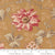 Cotton Fabric, Joie De Vivre TEA 13980 13 by French General for Moda Fabrics