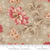 Cotton Fabric, Joie De Vivre ROCHE 13980 14 by French General for Moda Fabrics