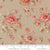 Cotton Fabric, Joie De Vivre ROCHE 13981 15 by French General for Moda Fabrics