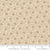 Cotton Fabric, Joie De Vivre ROCHE 13986 12 by French General for Moda Fabrics