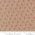 Cotton Fabric, Joie De Vivre ROCHE 13986 15 by French General for Moda Fabrics