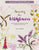 Book AMONG THE WILD FLOWERS by Tilly Rose, Search Press Publication