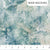 Fabric 108" WIDE MARBLE BACKING Blue from SMOOTH SALING Collection by Deborah Edwards for Northcott, B28911-44
