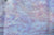 Seraphim Hand-Dyed Embroidery Linen BLUE MORPHO for Cross Stitch and Embroidery Belfast 32 count, 18"x28" Piece