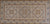 Quilt Pattern BONJOUR Tablerunner by Barb Voss using Chateau de Chantilli fabrics