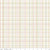 Fabric PLAID CLOUD from LOVE ME MORE Collection from Riley Blake Designs, C15634-CLOUD