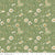 Fabric DAISIES GREEN from LOVE ME MORE Collection from Riley Blake Designs, CD15633-GREEN