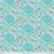 Lawn Fabric, 54" wide, ARTICHOKE LAVENDER, Collection, Kaffe Fassett x  Morris & Co, CLKW001.LAVENDER