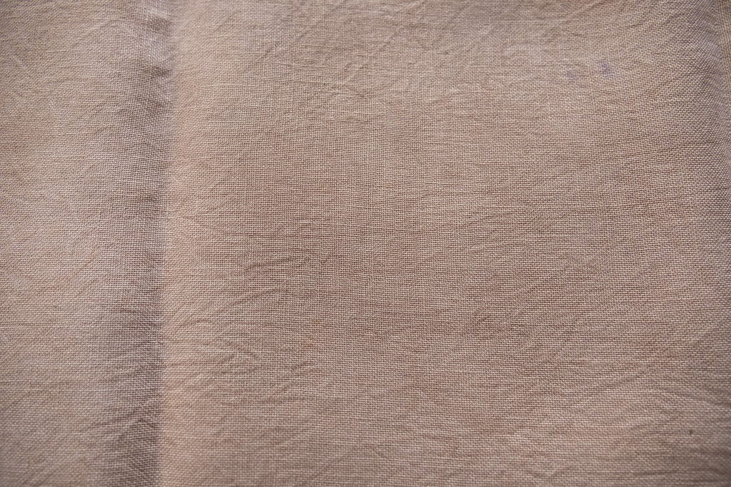 Seraphim Hand-Dyed Embroidery Linen CARAMEL for Cross Stitch and Embroidery Cashel 28 count, 18"x12.5" Piece