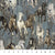 Fabric DP28025-98 HORSES CHARCOAL MULTI from PEDIGREE Collection by Elise Genest for Northcott