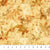 Fabric DP28058-52 LEAF TEXTURE OCHRE from AUTUMN BREEZE Collection by Deborah Edwards and Melanie Samra for Northcott
