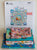 Fabric kit for SHINING SEA QUILT KIT from Shining Sea Collection by Connie Haley from 3 Wishes