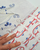 The ABC of PADDED STITCH Embroidery Book by Elisabetta Sforza from Italy