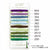 Emma Creation Olympus Embroidery Floss, 100% cotton, ET-GPC 07
