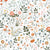 Fabric PRIMAVERA ALL'ALBA from FLORENCE Collection by Katarina Roccella for Art Gallery Fabrics FLR-33500