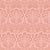Fabric DAMASCO IN ROSACEO from FLORENCE Collection by Katarina Roccella for Art Gallery Fabrics FLR-33501