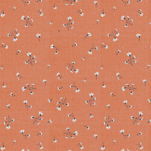 Fabric FIORDALISI DELL'ORA from FLORENCE Collection by Katarina Roccella for Art Gallery Fabrics FLR-33504
