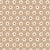 Fabric BAKE SALE BROWN by Elea Lutz from the My Favorite Things Collection for Poppie Cotton, # FT23703
