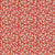 Fabric PINKIE PROMISE RED by Elea Lutz from the My Favorite Things Collection for Poppie Cotton, # FT23710