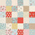 Fabric NAPTIME MULTI by Elea Lutz from the My Favorite Things Collection for Poppie Cotton, # FT23721