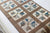Quilt Pattern GARDEN TALES APPLIQUE by Barb Voss using Garden Tale Fabric Collection