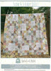 Pattern SLOW AND STEADY # HAPA419 by Anni Downs from Hatched and Patched