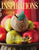 Inspirations - Embroidery Magazine from Australia, Issue #127, DELICIOUS STITCHES