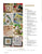 Inspirations - Embroidery Magazine from Australia, Issue #127, DELICIOUS STITCHES