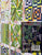 PSYCHEDELIA # JKD-0240 Pattern Booklet by Jen Kingwell