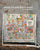 GREEN TEA & SWEET BEANS Pattern Booklet # JKD-5002 by Jen Kingwell