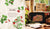 Book LIFE IN SEASONS - The Embroidered World of Nicola Jarvis, Volume I WINTER/SPRING by Inspirations Studios, Australia (Copy)