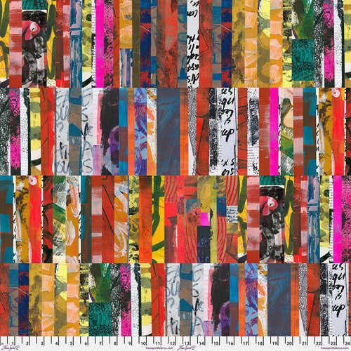 Fabric SMALL TIMELINE GRACE from LINEAGE Collection by E-Bond, PWEB048.GRACE