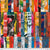 Fabric TIMELINE SARAH from LINEAGE Collection by E-Bond, PWEB049.SARAH