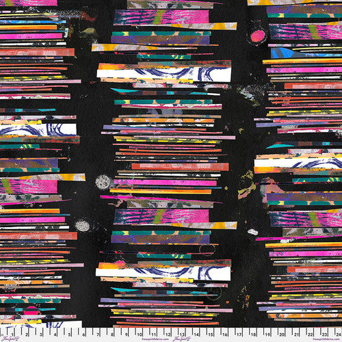 Fabric STORYLINE JOY from LINEAGE Collection by E-Bond, PWEB050.JOY