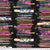 Fabric STORYLINE JOY from LINEAGE Collection by E-Bond, PWEB050.JOY