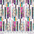 Fabric MELODIC LINE SANDY from LINEAGE Collection by E-Bond, PWEB056.SANDY
