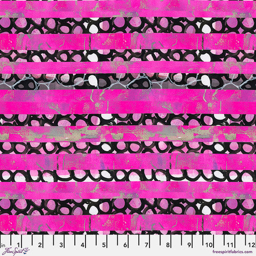 Fabric STREAMLINE SHAWN from LINEAGE Collection by E-Bond, PWEB060.SHAWN