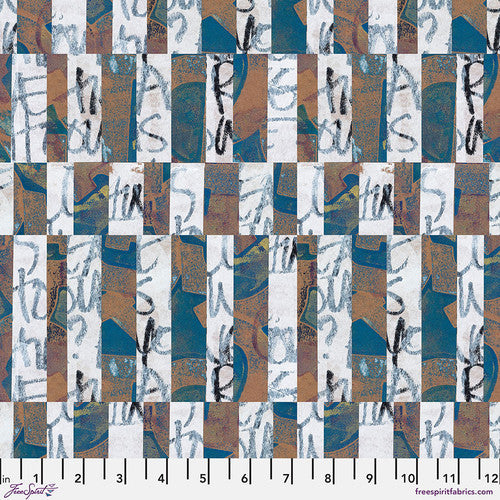 Fabric CHORUS LINE CONSTANCE from LINEAGE Collection by E-Bond, PWEB062.CONSTANCE