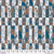 Fabric CHORUS LINE CONSTANCE from LINEAGE Collection by E-Bond, PWEB062.CONSTANCE