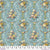 Fabric SM CHATSWORTH MINERAL, from Country Romance Collection, for Free Spirit, PWSA073.MINERAL