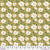 Fabric GRANDIFLORA GOLD, from Country Romance Collection, for Free Spirit, PWSA075.GOLD
