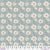 Fabric GRANDIFLORA SLATE, from Country Romance Collection, for Free Spirit, PWSA075.SLATE