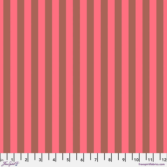 Fabric, NEON TRUE COLORS - NOVA, Neon TENT STRIPE, PWTP069.NOVA, from Tula Pink for Free Spirit