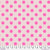 Fabric, NEON TRUE COLORS - COSMIC, Neon Pom-Pom, PWTP118.COSMIC, from Tula Pink for Free Spirit