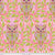 Fabric HOOTIE PAOOTY HONEY from FULL MOON FOREST II collection, PWTP244.HONEY by Tula Pink