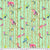 Fabric FAMILY TREE ENCHANTED, from FULL MOON FOREST II collection, PWTP245.ENCHANTED by Tula Pink