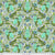 Fabric HOPPY GO LUCKY STARLIGHT, from FULL MOON FOREST II collection, PWTP246.STARLIGHT, by Tula Pink