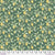 Fabric LEMON TREE DARK GREEN, from Leicester Collection, Original Morris & Co for Free Spirit, PWWM047.DKGREEN