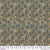 Fabric BRAMBLE SUNFLOWER, Red House Collection, Original Morris & Co, PWWM056.SUNFLOWER