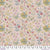 Fabric SMALL FLOWERS BY MAY ROSE, Red House Collection, Original Morris & Co, PWWM119.ROSE